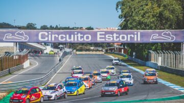 TROFEU C1 ESTORIL 2022