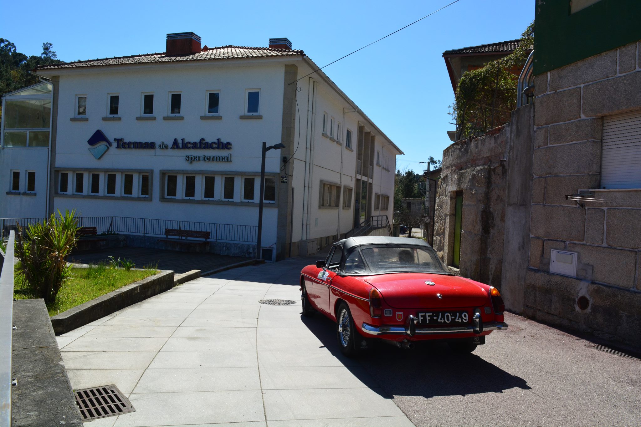 Termas Centro Classic Cars 2022 213