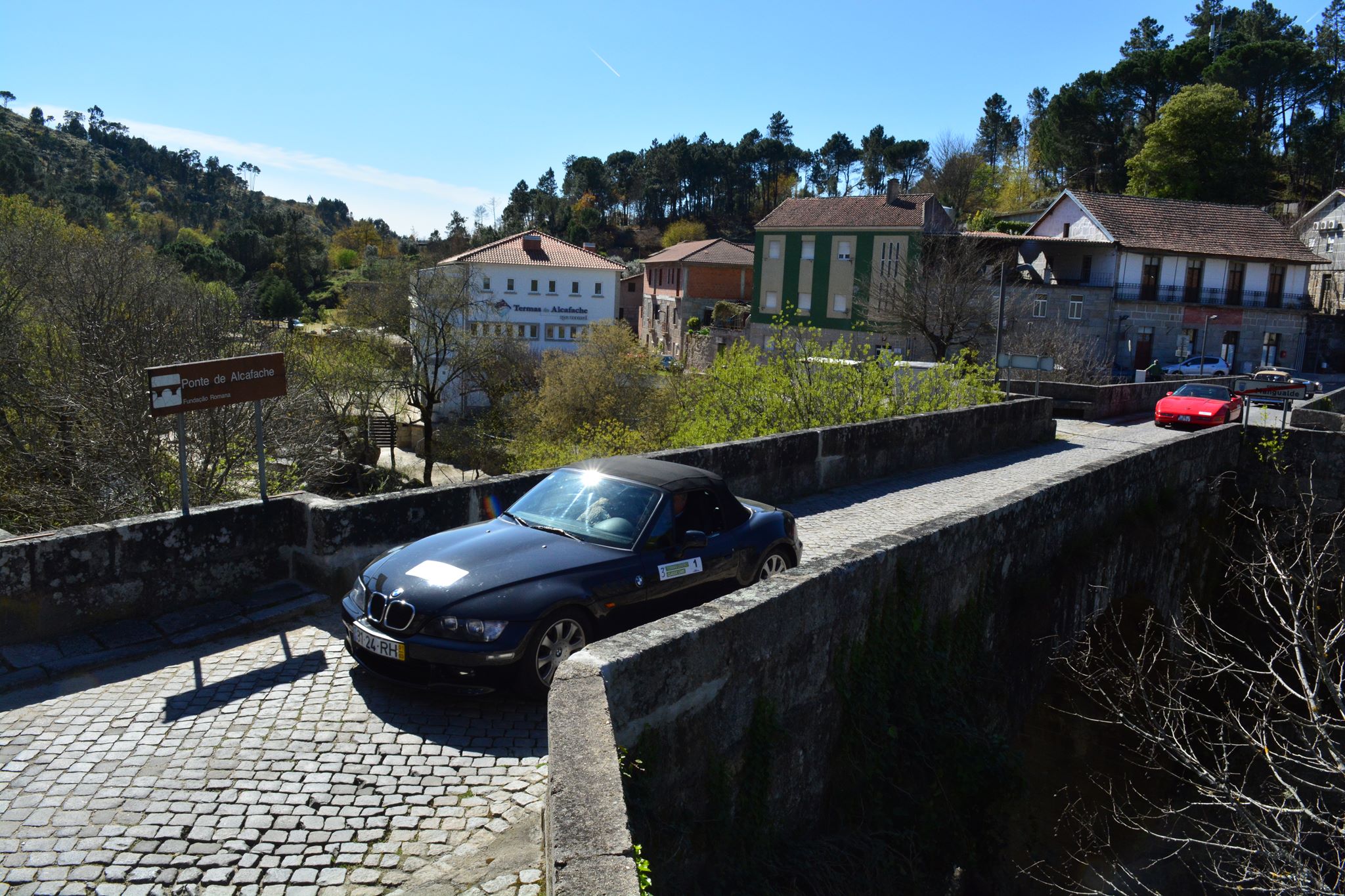 Termas Centro Classic Cars 2022 260