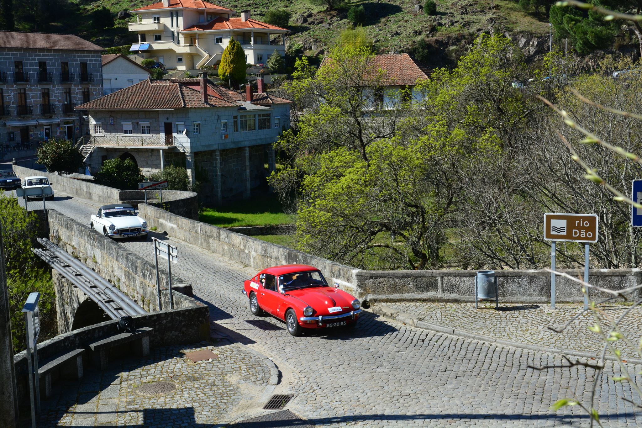 Termas Centro Classic Cars 2022 281