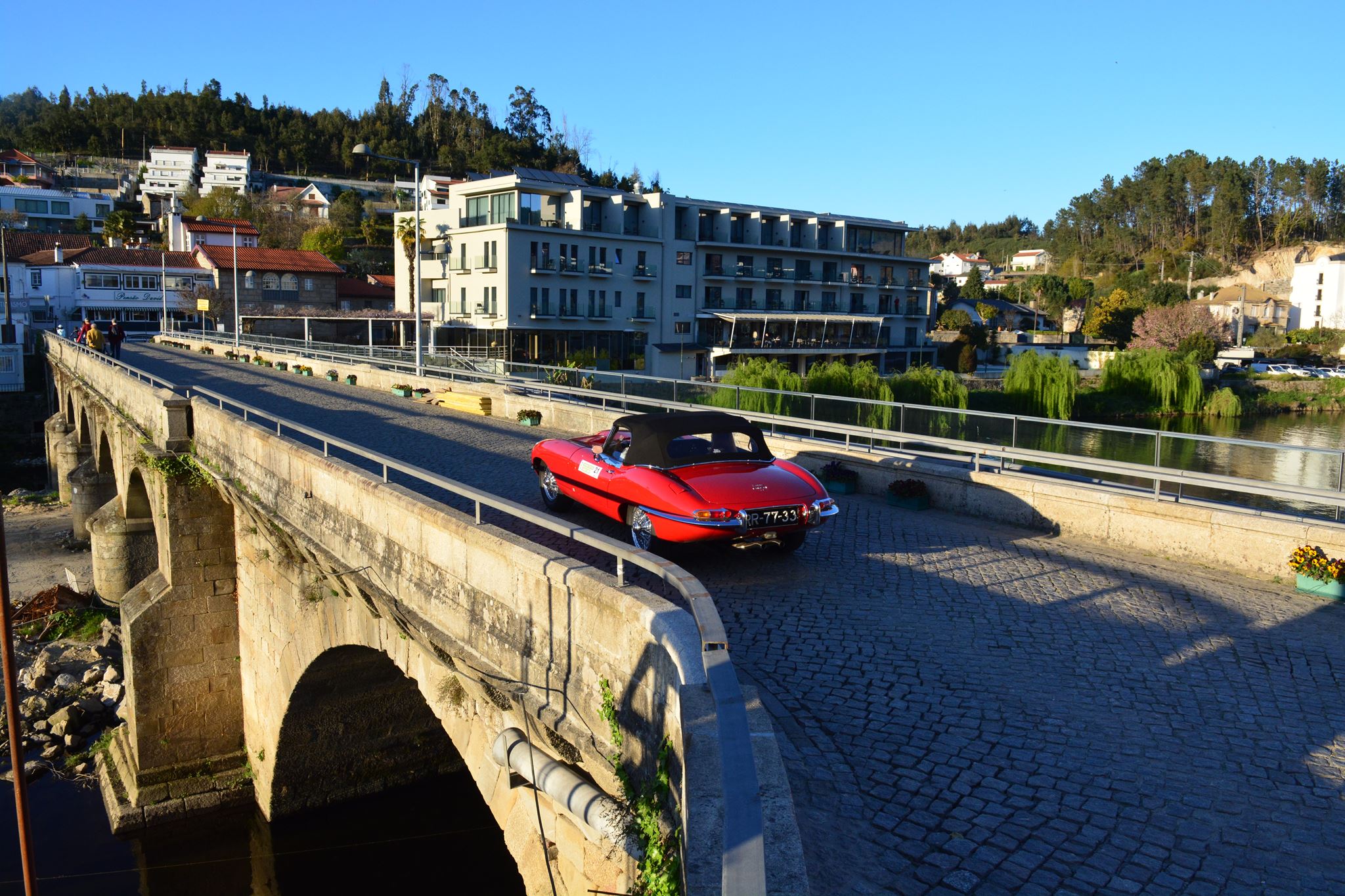 Termas Centro Classic Cars 2022 330