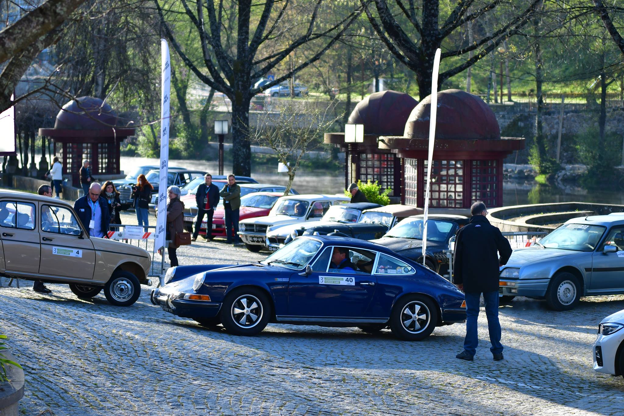 Termas Centro Classic Cars 2022 557