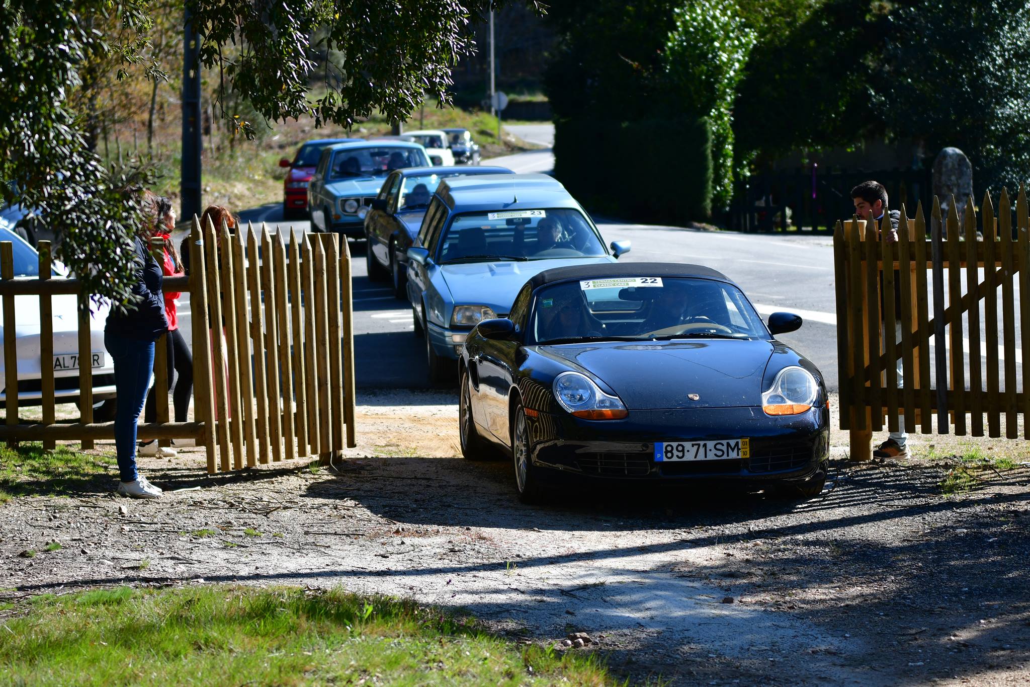 Termas Centro Classic Cars 2022 827