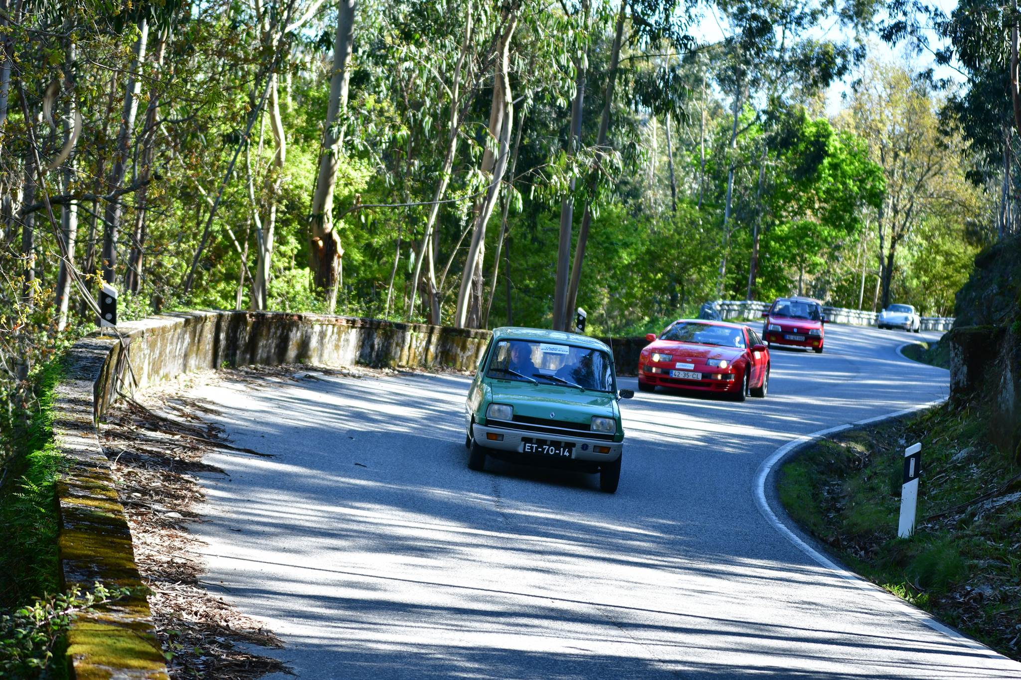 Termas Centro Classic Cars 2022 902