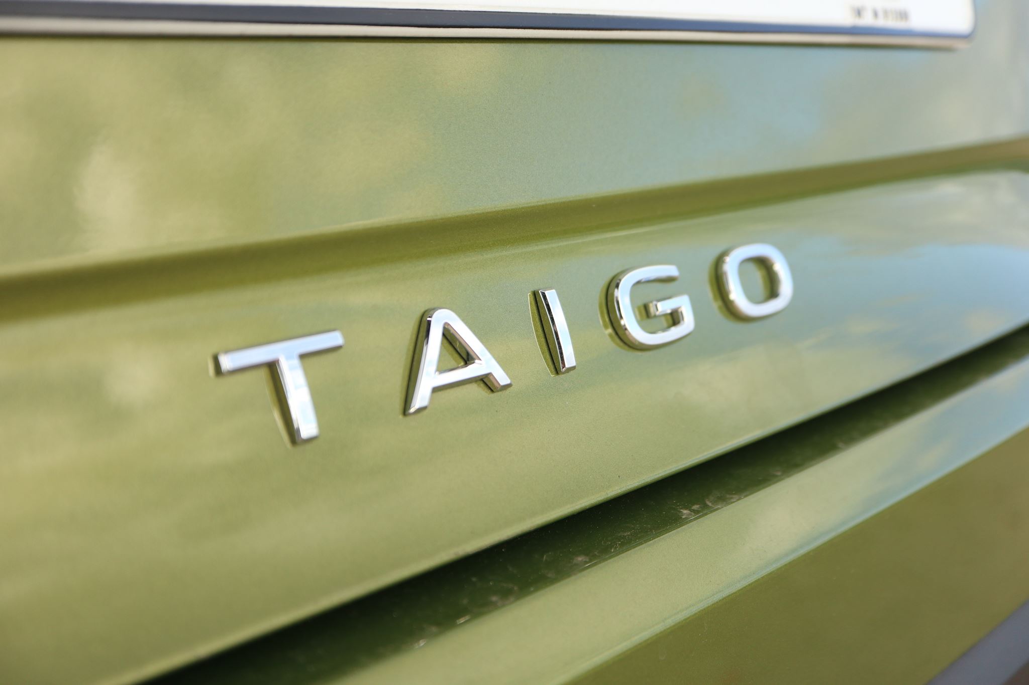 Volkswagen Taigo 1.0TSI 29
