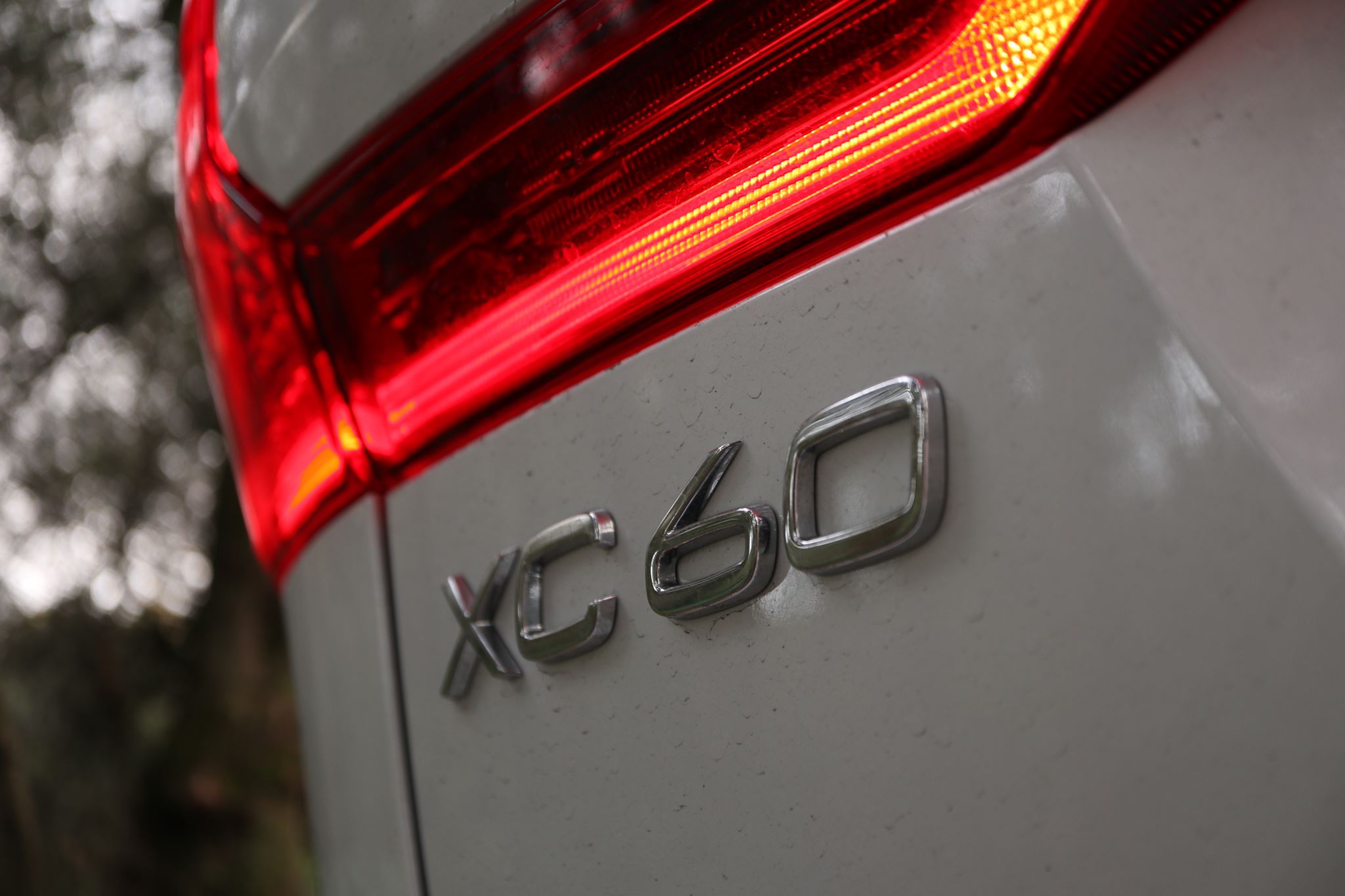 Volvo XC60 T6 Plug in MY22 47