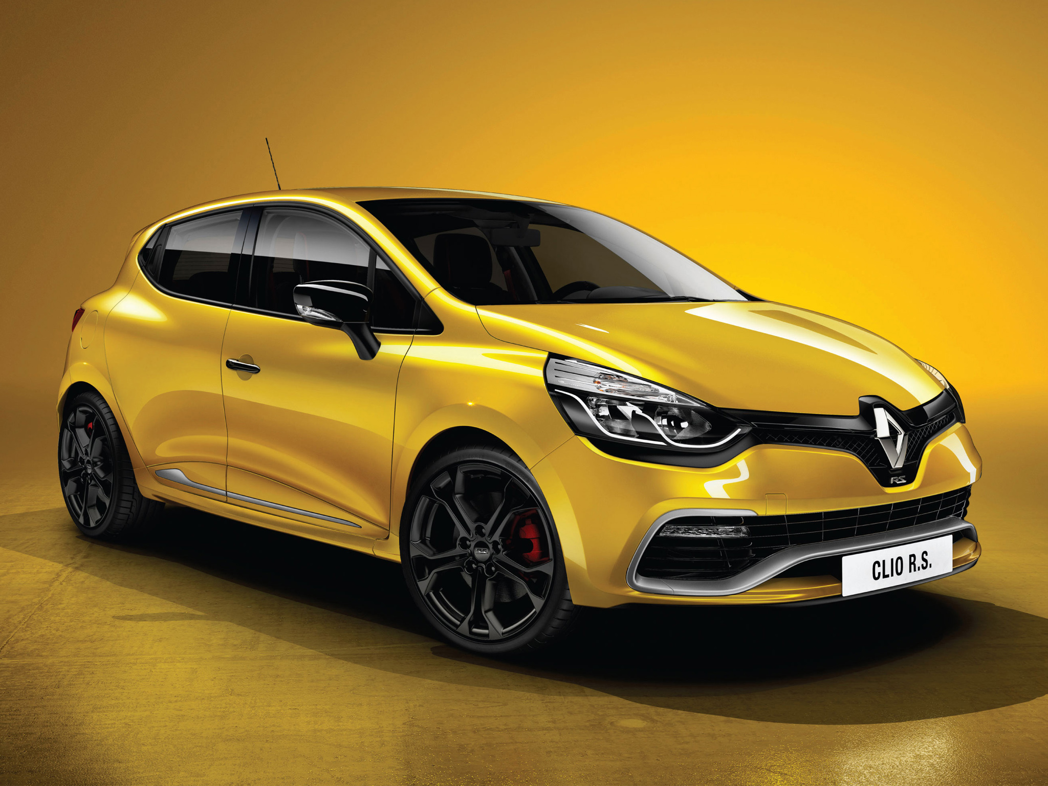 renault clio r.s. 200