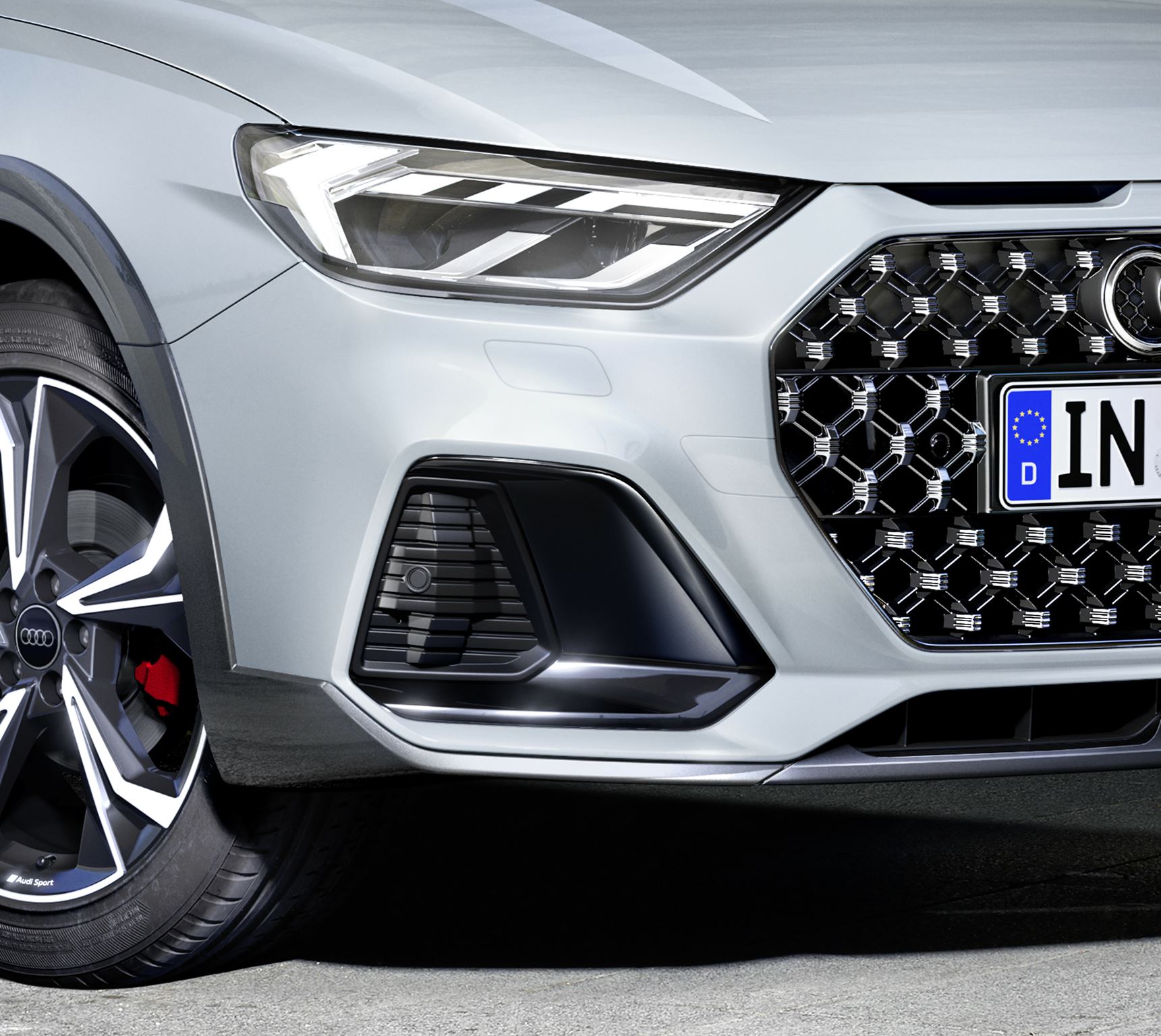 Audi A1 allstreet 2022 3