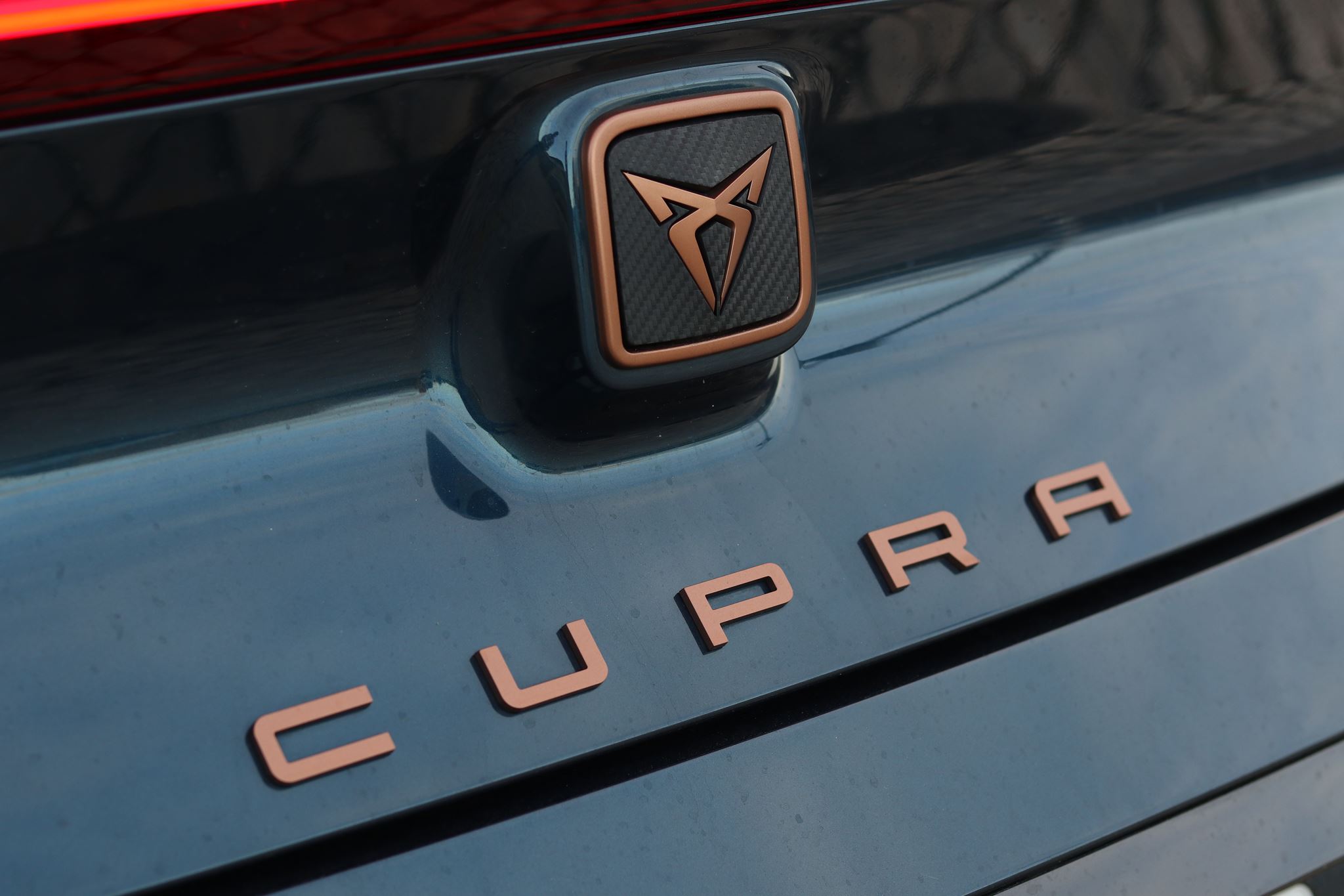 CUPRA Born 58kWh 31