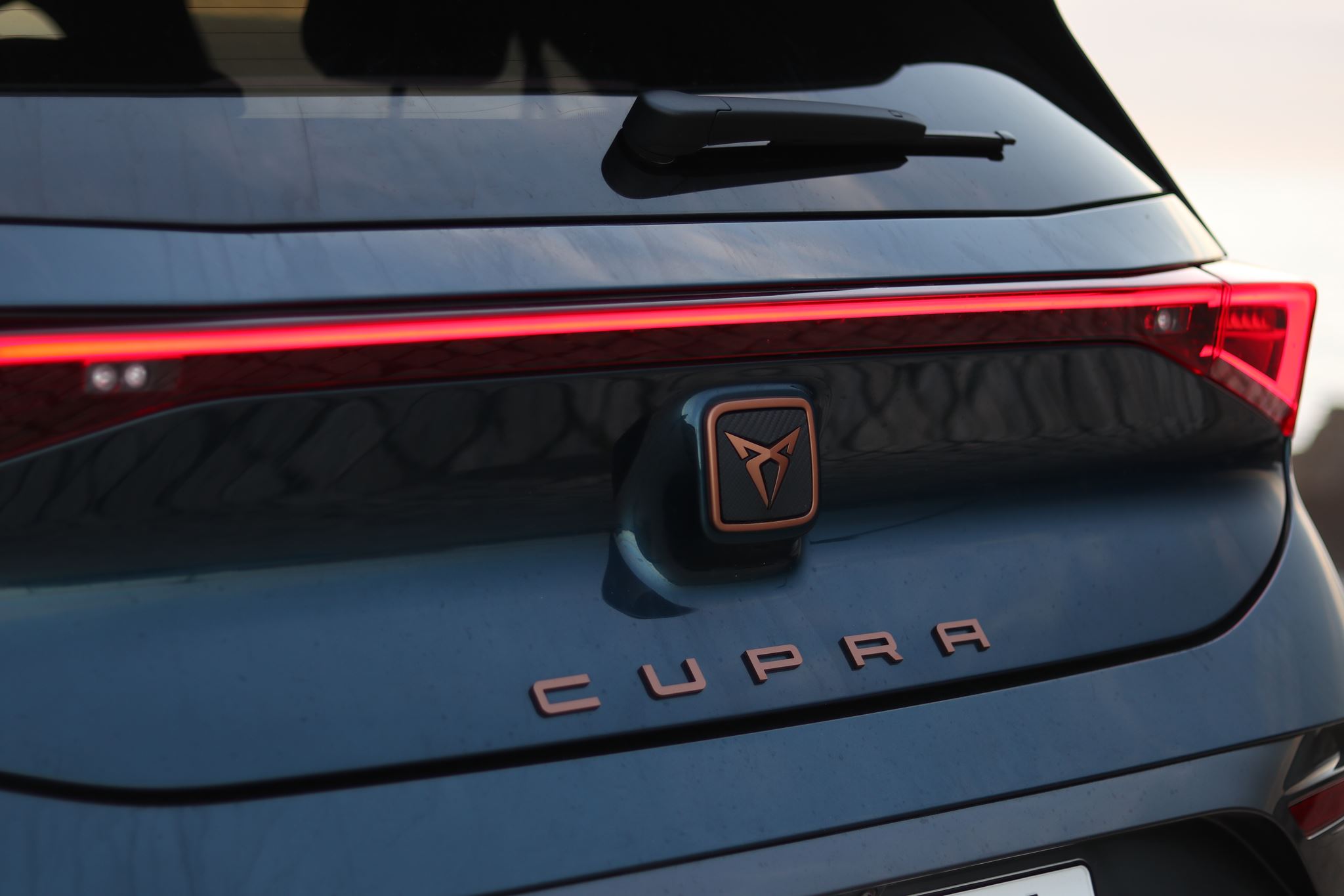 CUPRA Born 58kWh 67