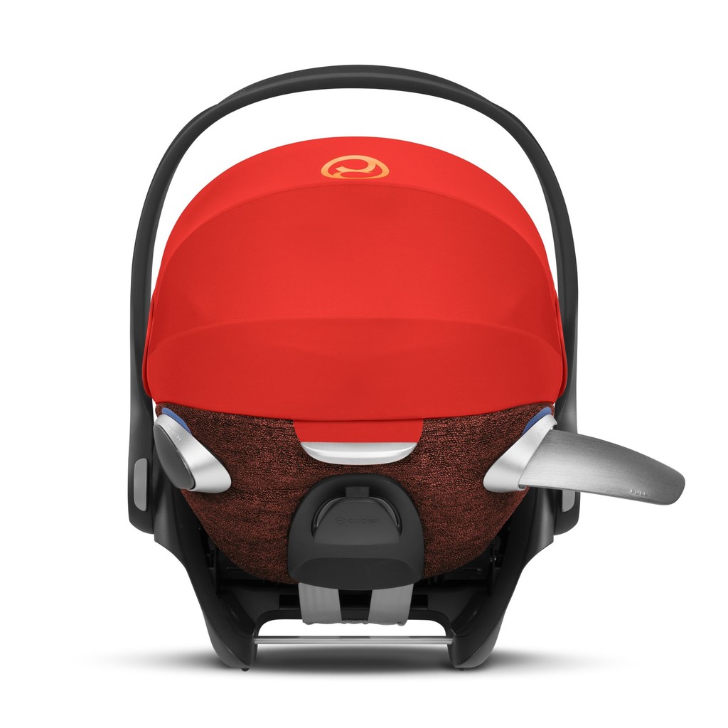 Cybex Cloud Z i Size LPS