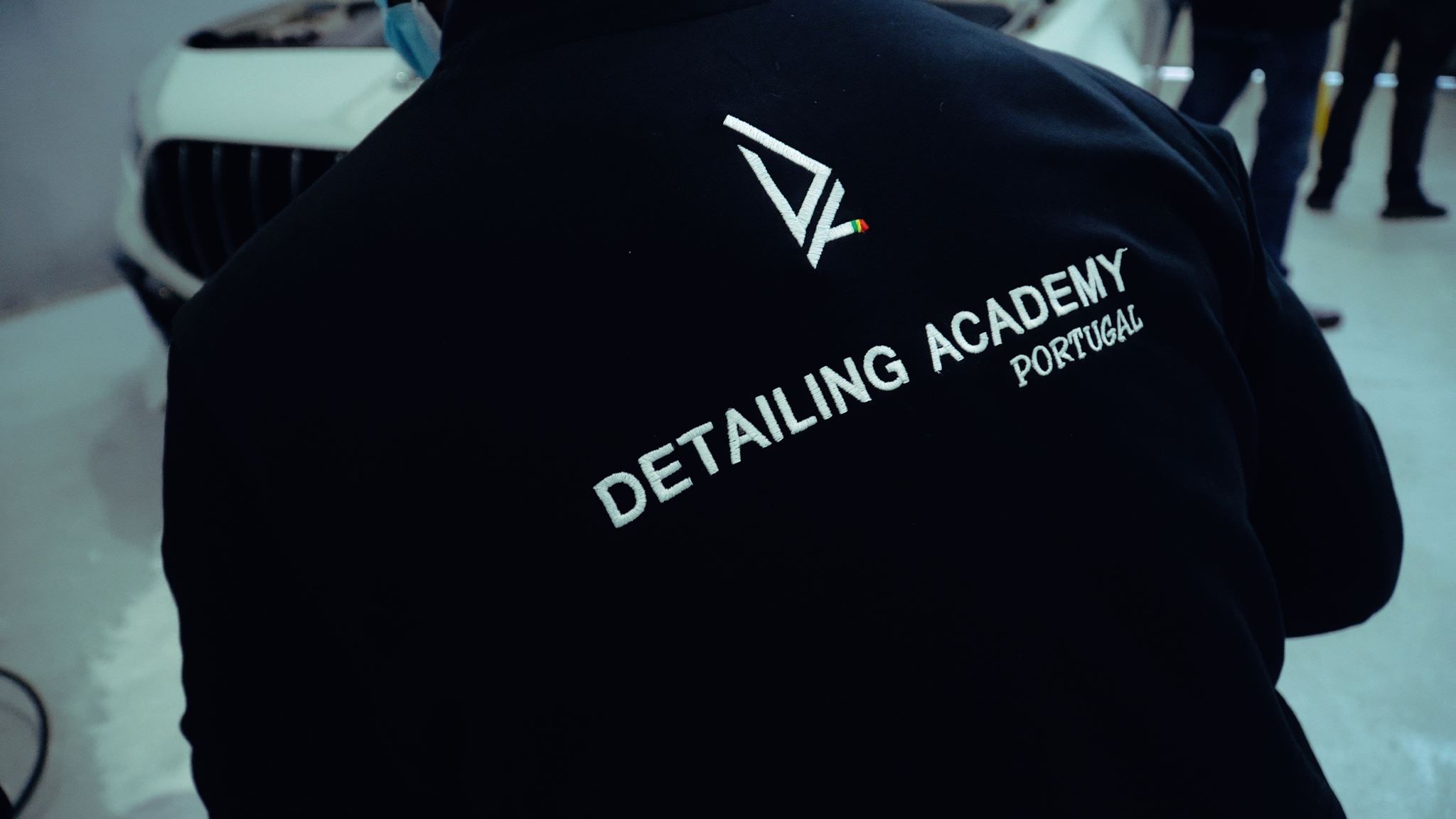 Detailing Academy Portugal 3