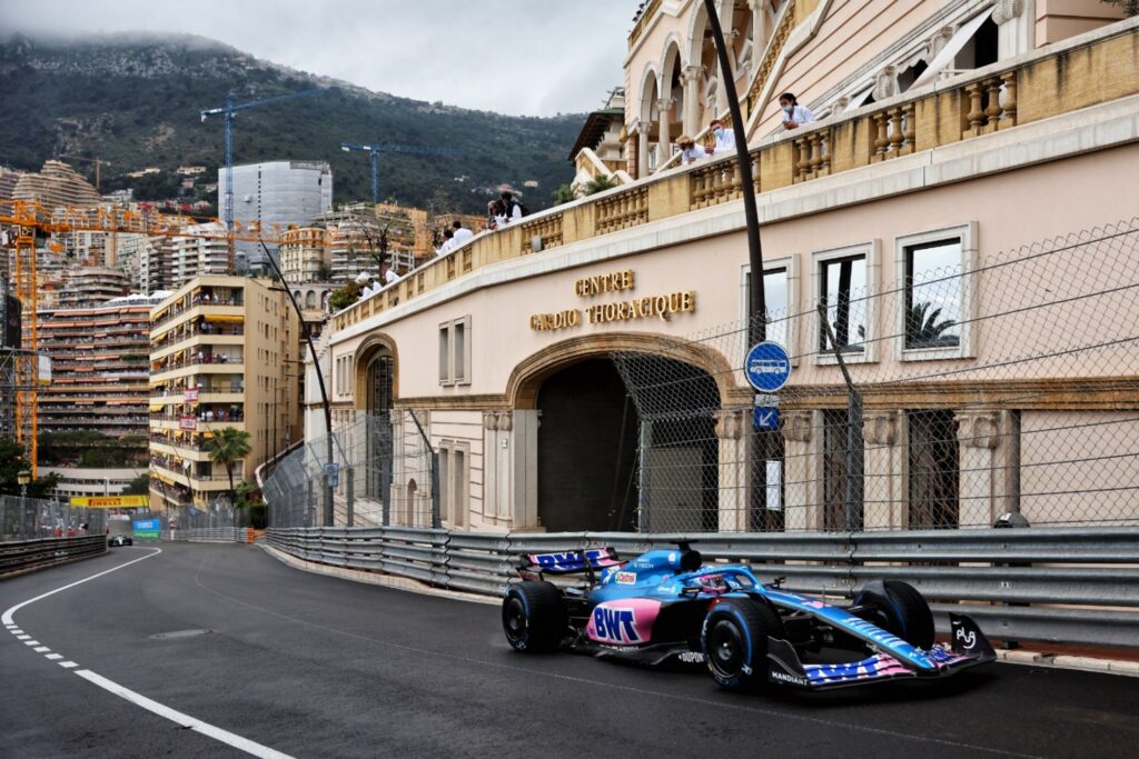 GP do Mónaco