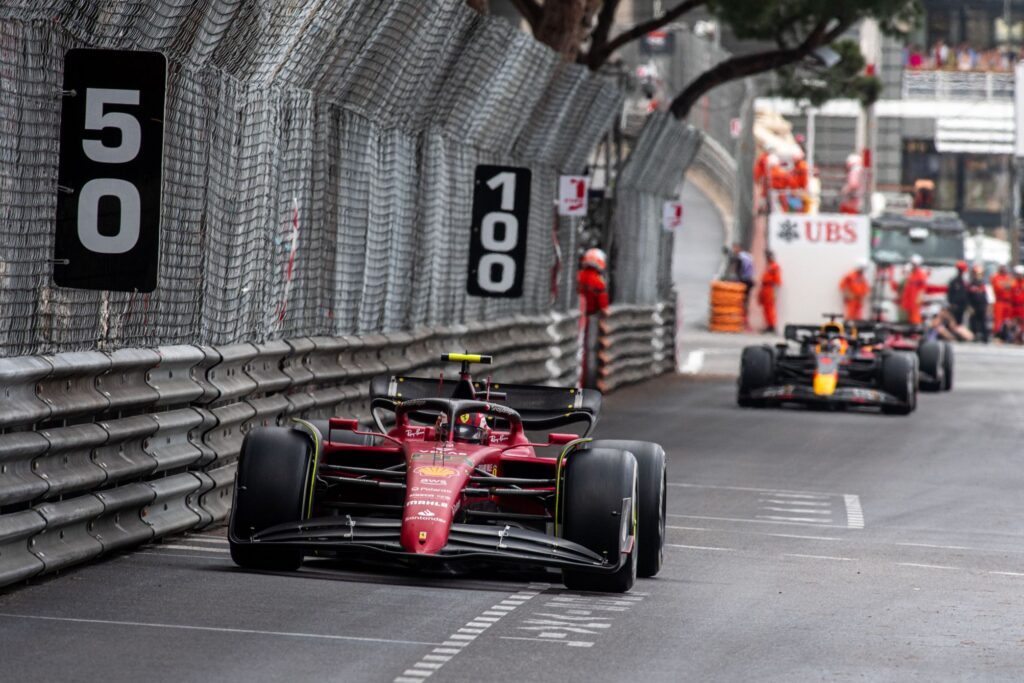GP do Mónaco
