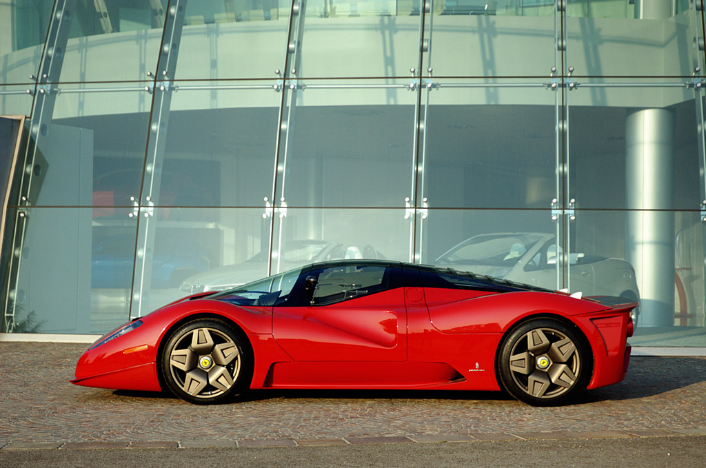 Ferrari P45byPininfarina1