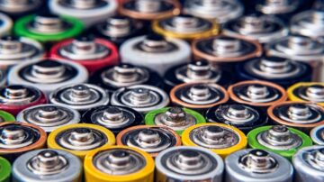 Lition Li ion Lithium Baterias Pilhas