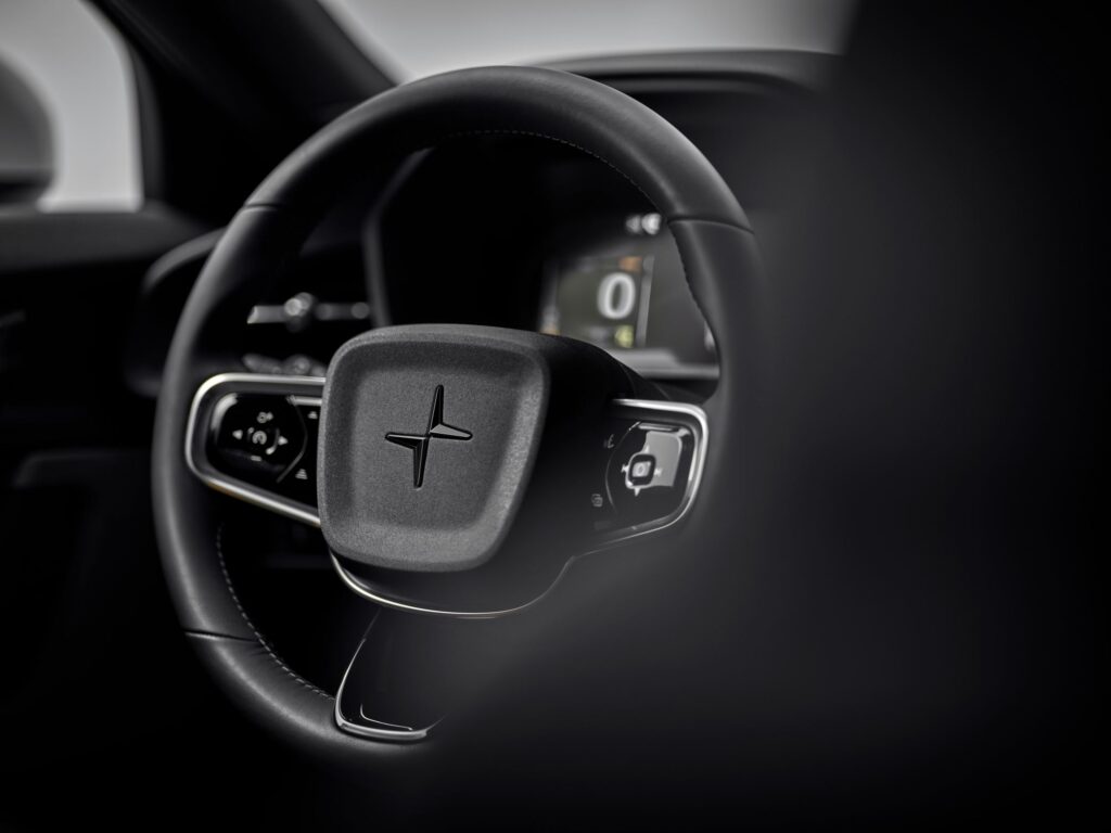 POLESTAR1