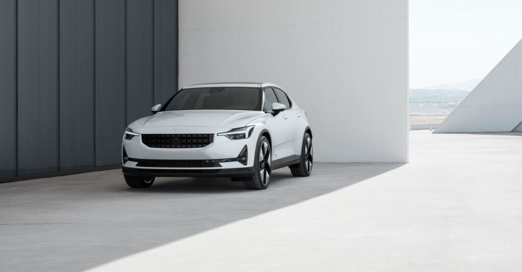 POLESTAR8