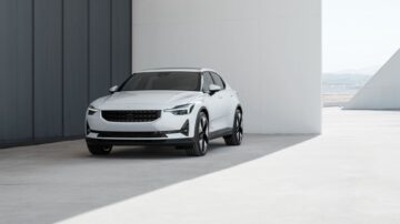 POLESTAR8