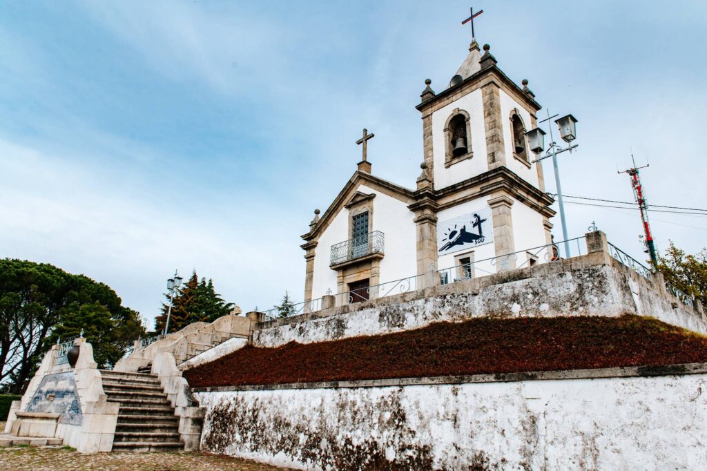 Rotas de Portugal EN17 2022.02.23 411