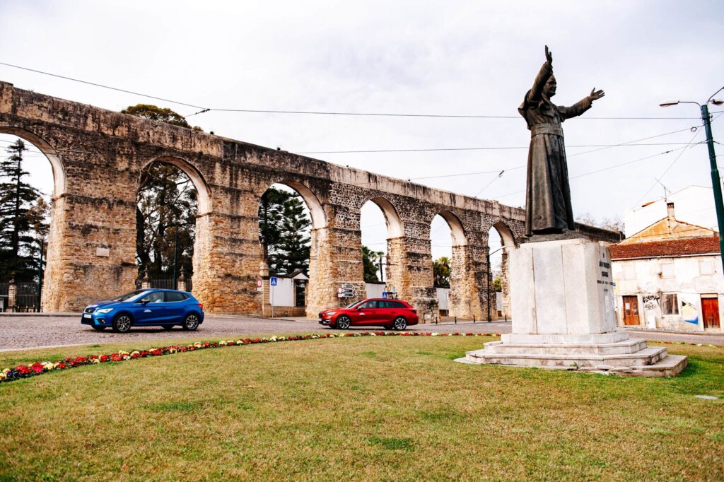 Rotas de Portugal EN17 2022.02.23 46