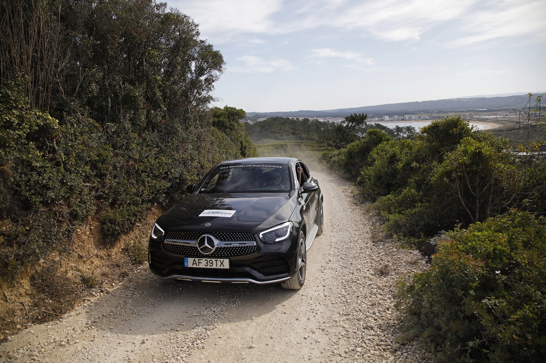 Shes Mercedes Offroad Experience 2022 0183