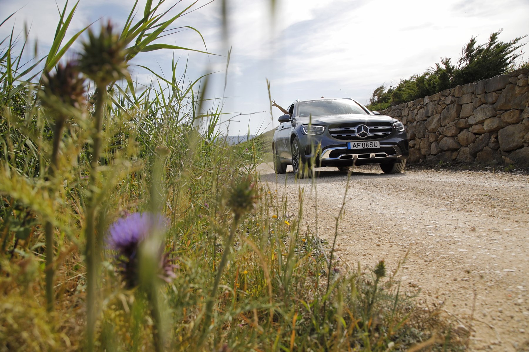 Shes Mercedes Offroad Experience 2022 0190