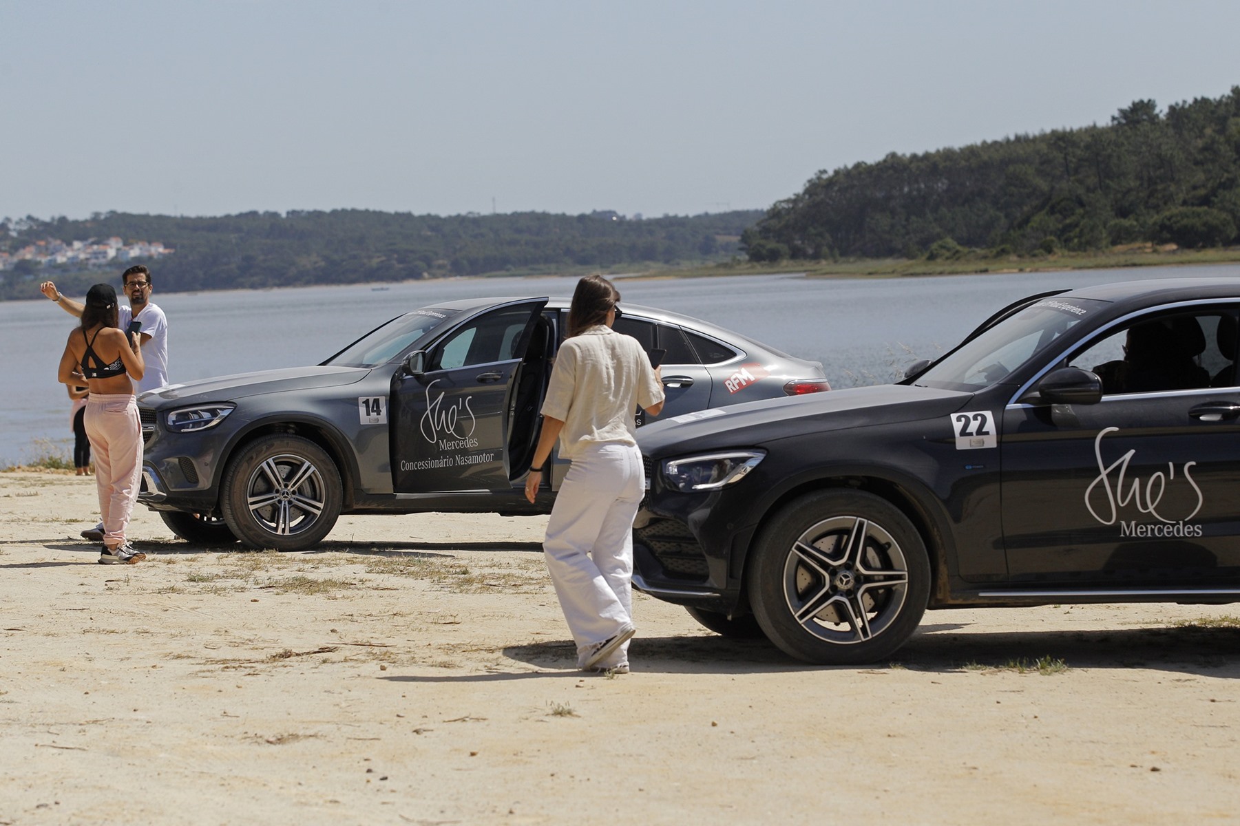 Shes Mercedes Offroad Experience 2022 0217