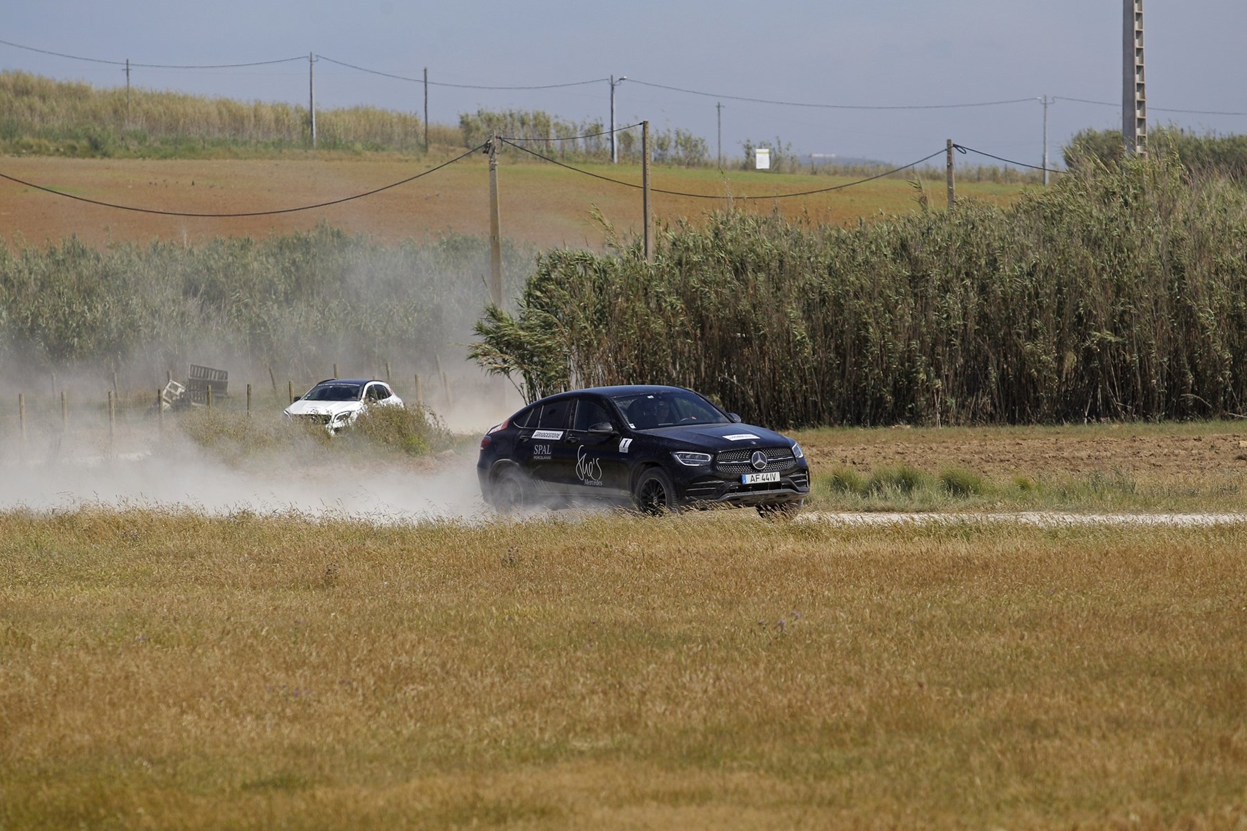 Shes Mercedes Offroad Experience 2022 0315