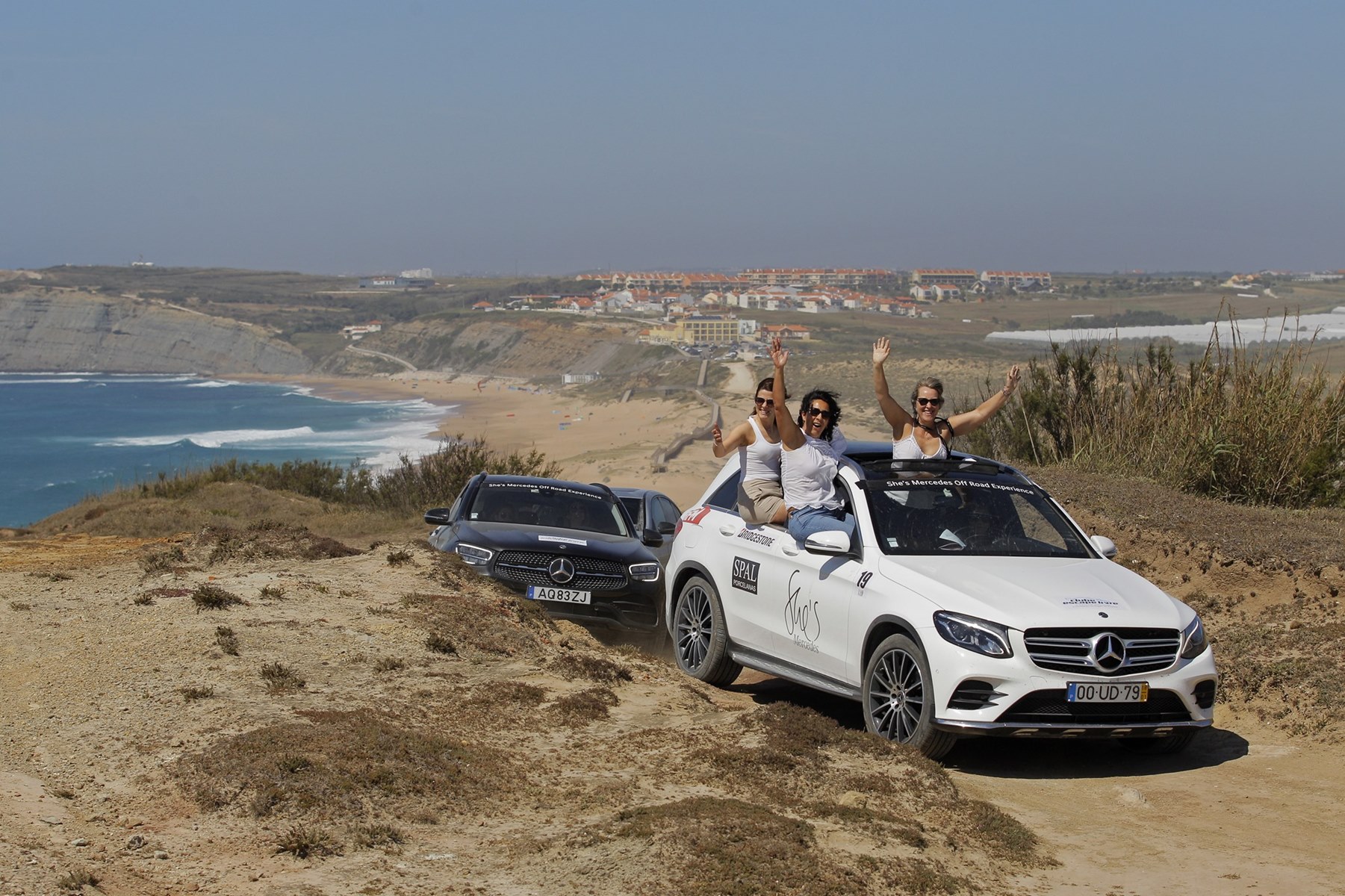 Shes Mercedes Offroad Experience 2022 0337