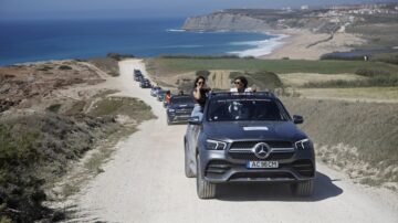 Shes Mercedes Offroad Experience 2022 0353