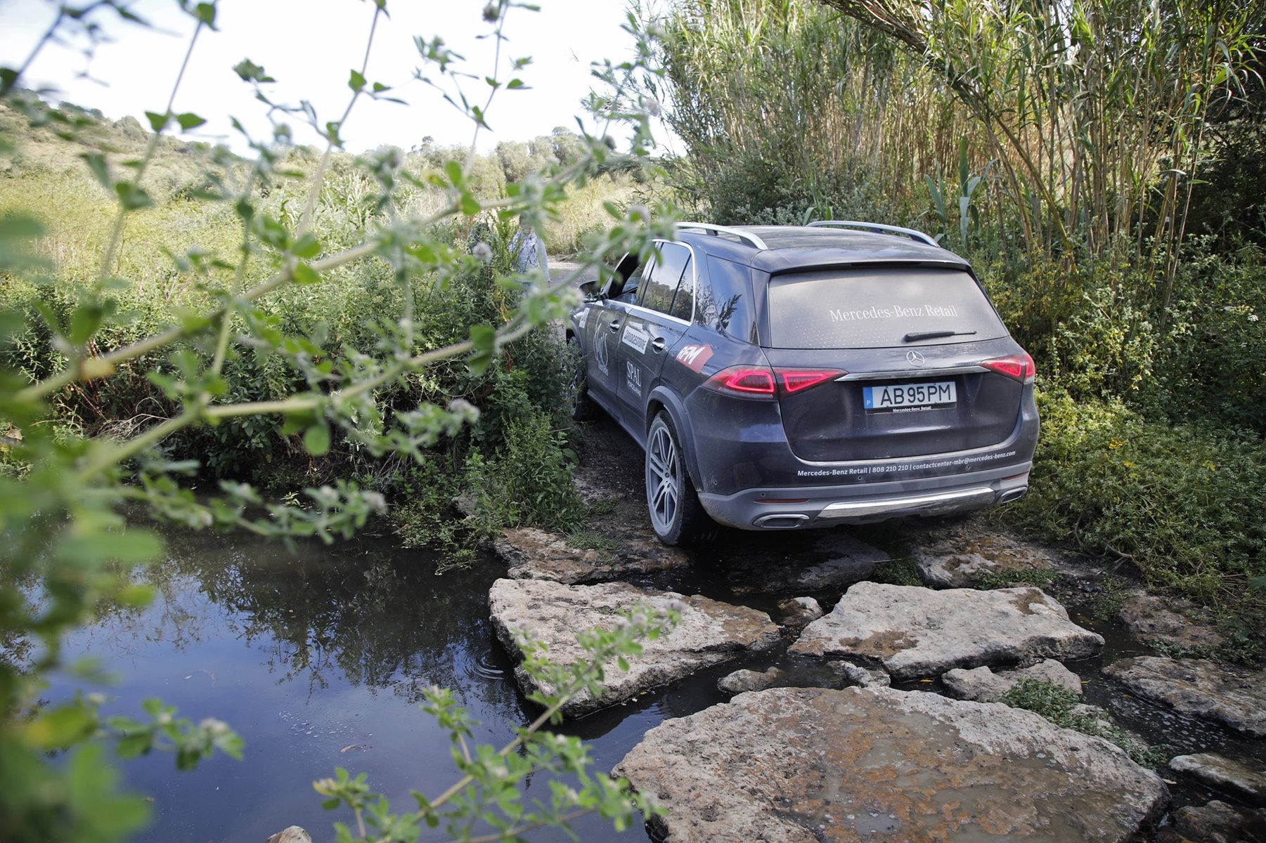 Shes Mercedes Offroad Experience 2022 0413