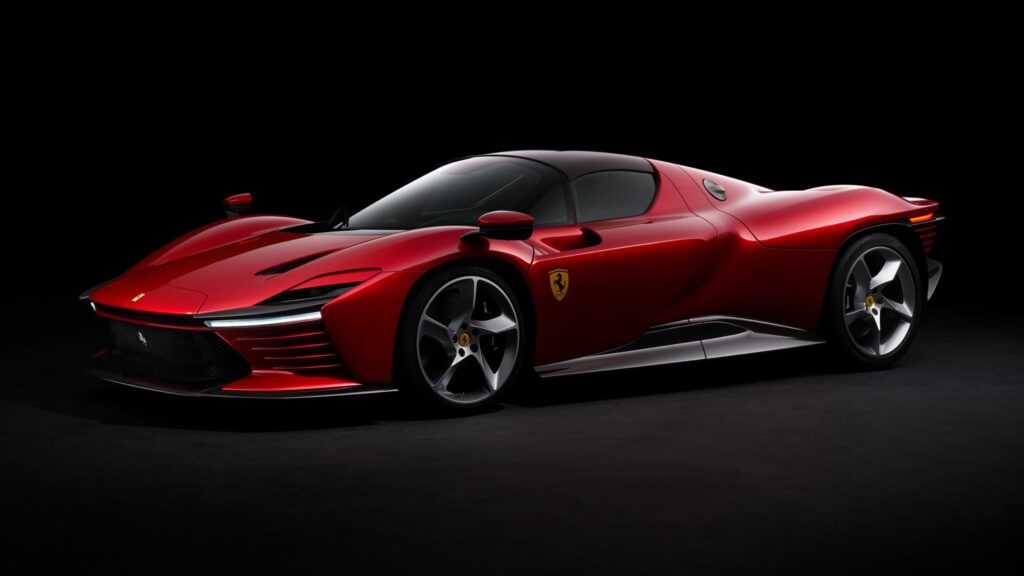 “Ferrari fará o seu próprio caminho” 