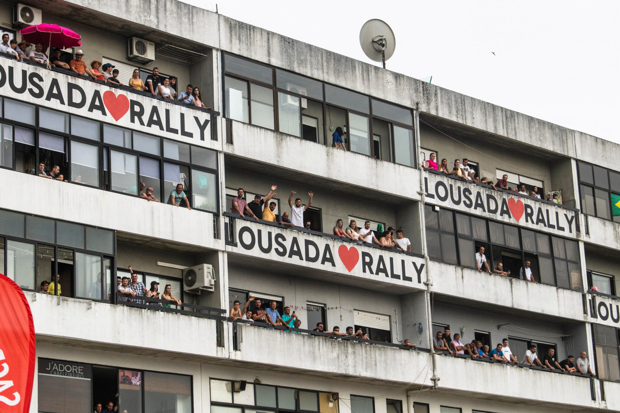 lousada sss rallydeportugal 2022 publico