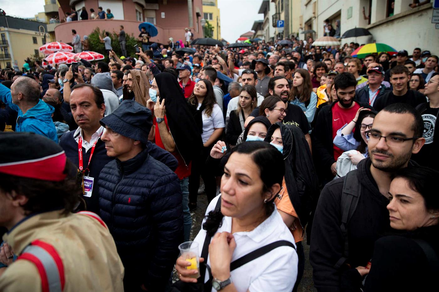 porto sss rallydeportugal 2022 publico