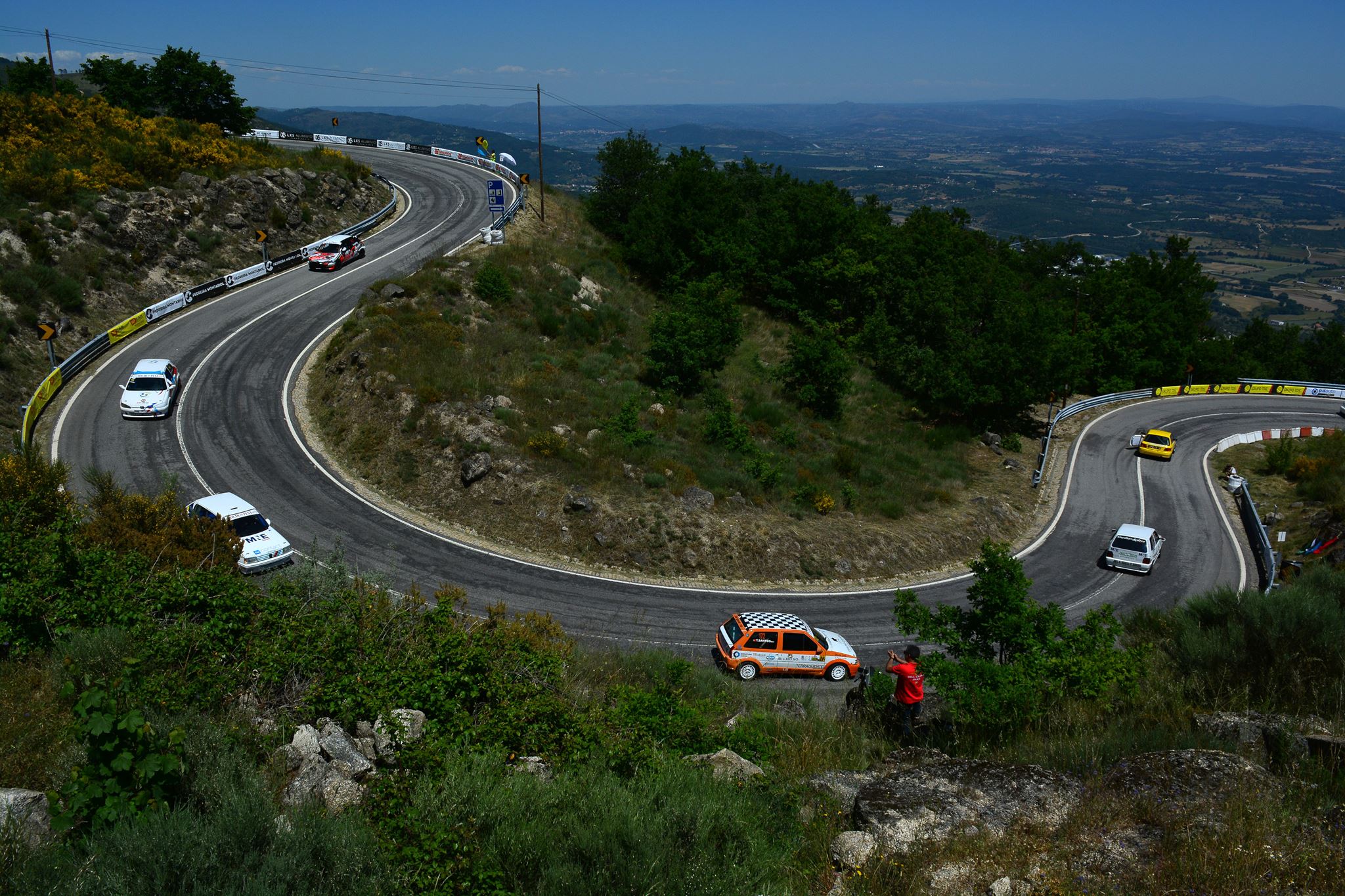 rampa serra estrela 2022 2