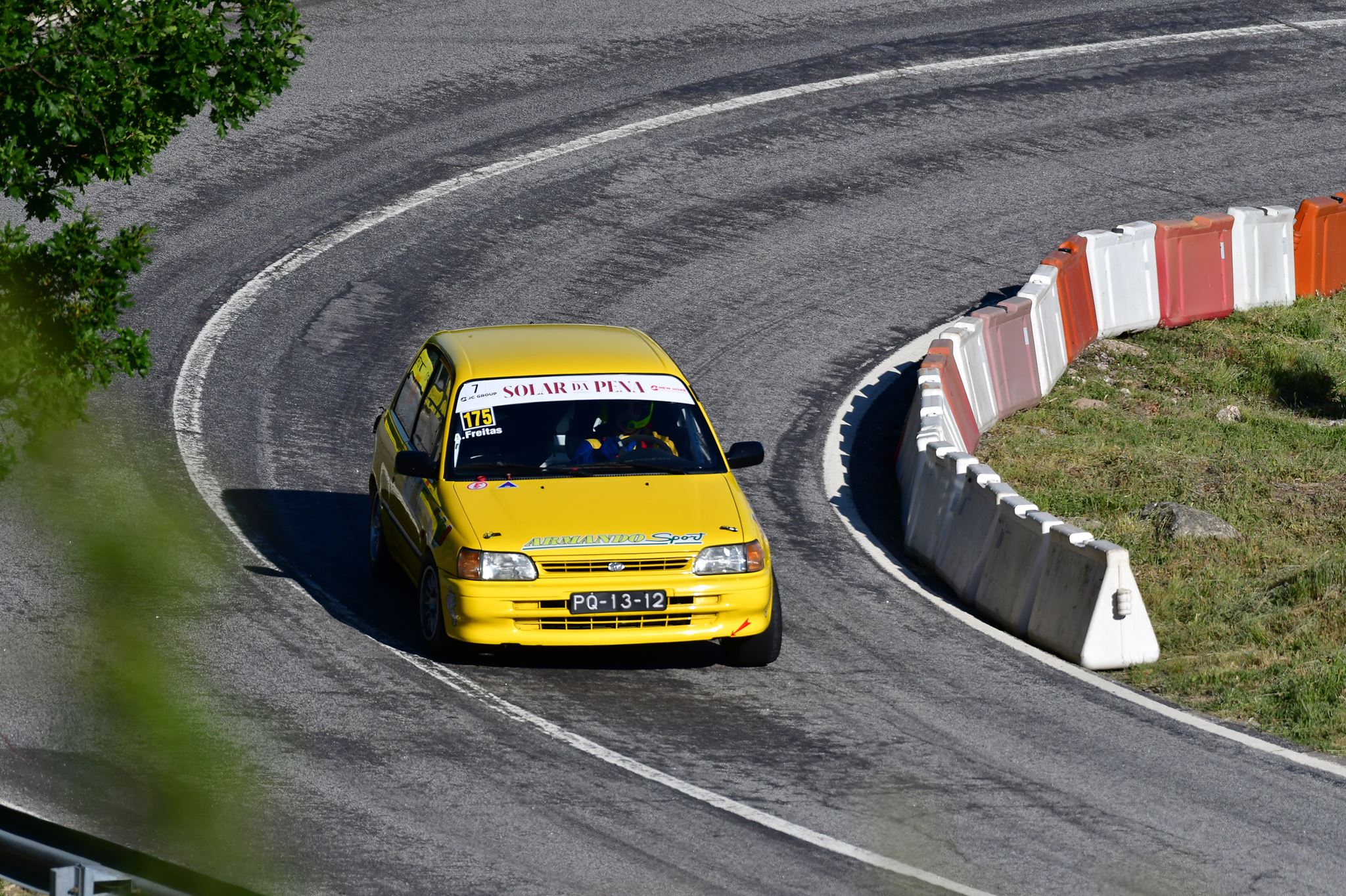 rampa serra estrela 6 armando freitas 2022