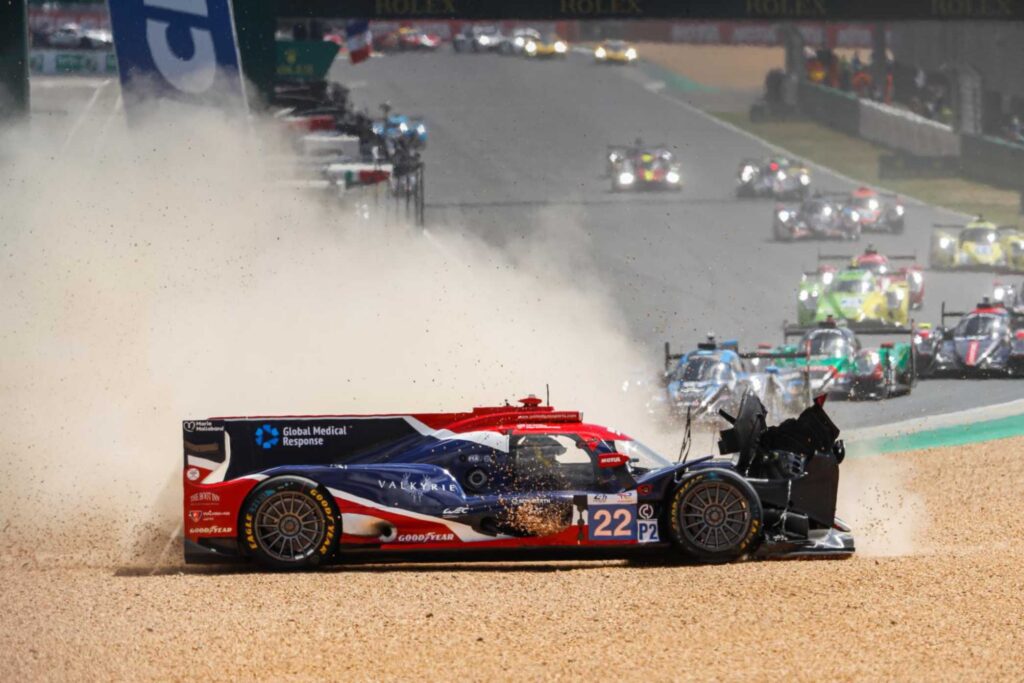 24 Horas de Le Mans