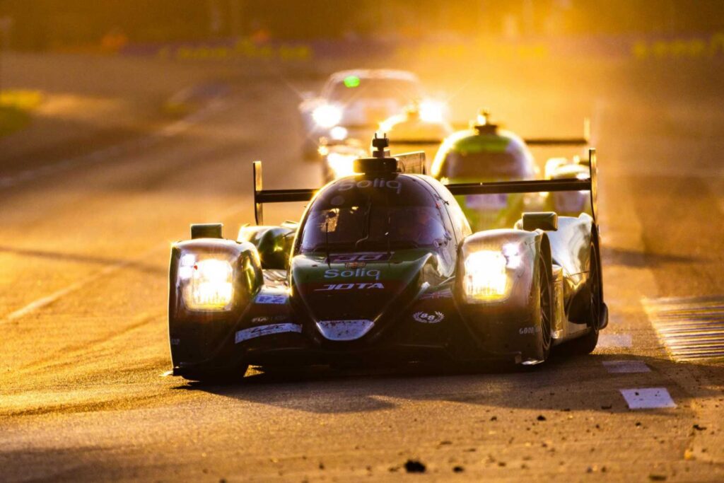 24 Horas de Le Mans