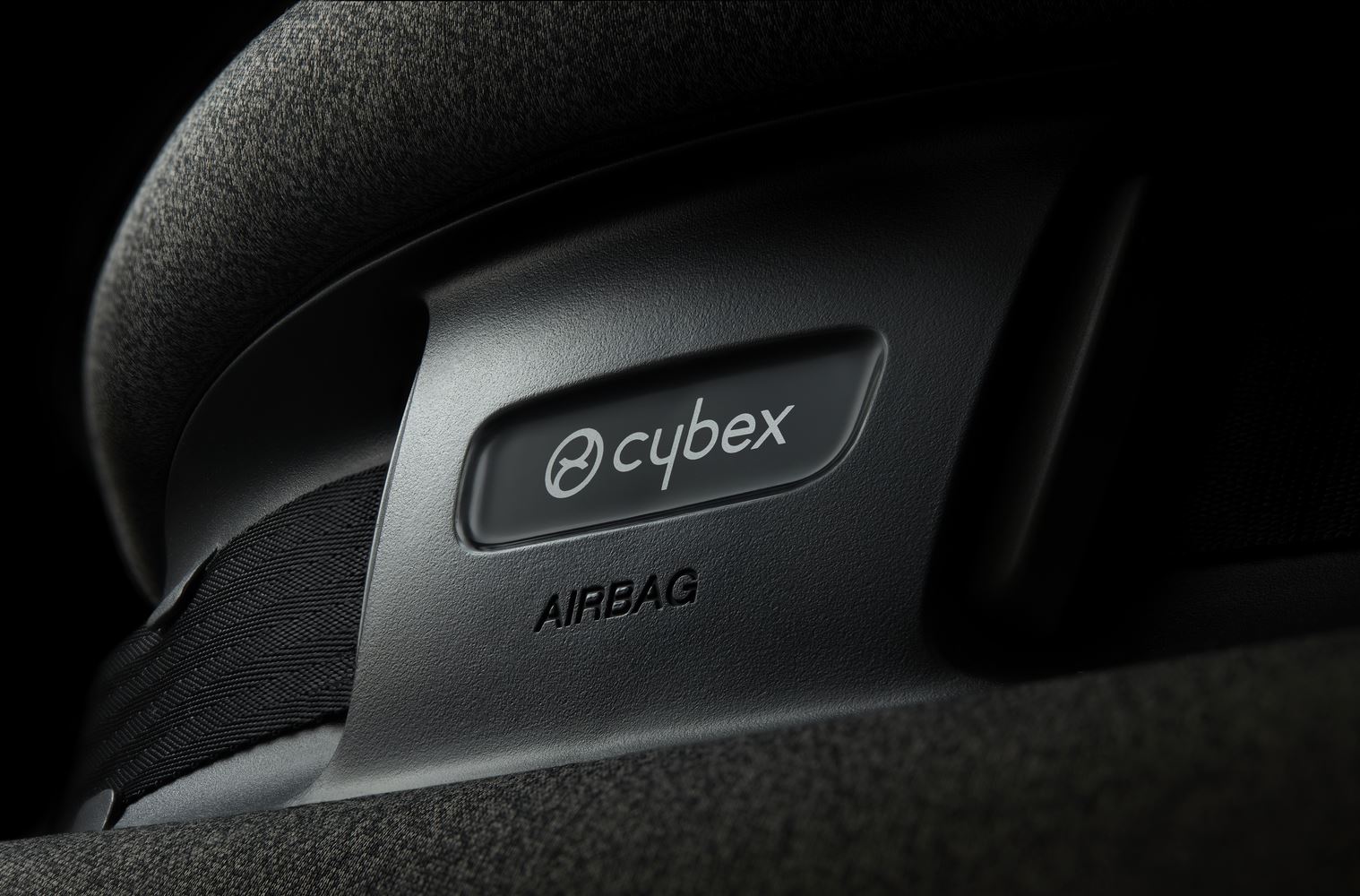 CYBEX Anoris T i size airbag 2022 14