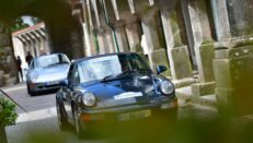 Classic Cars Tour 2022 453