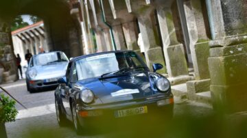 Classic Cars Tour 2022 453