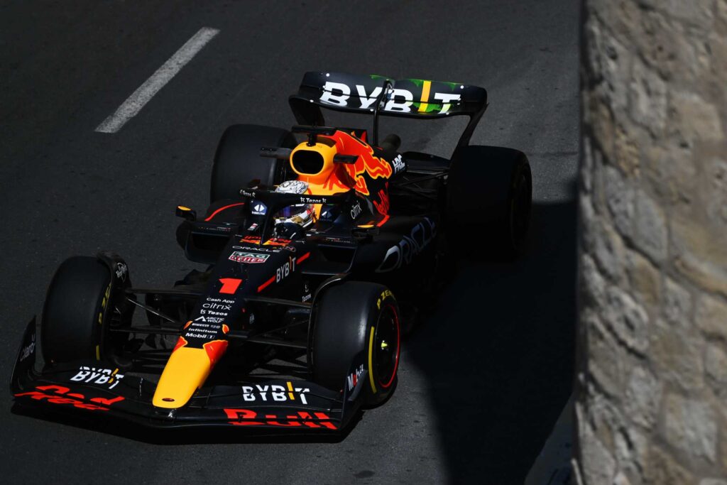 F1 AZERBAIJAO 13