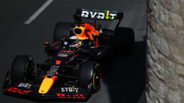 F1 AZERBAIJAO 13