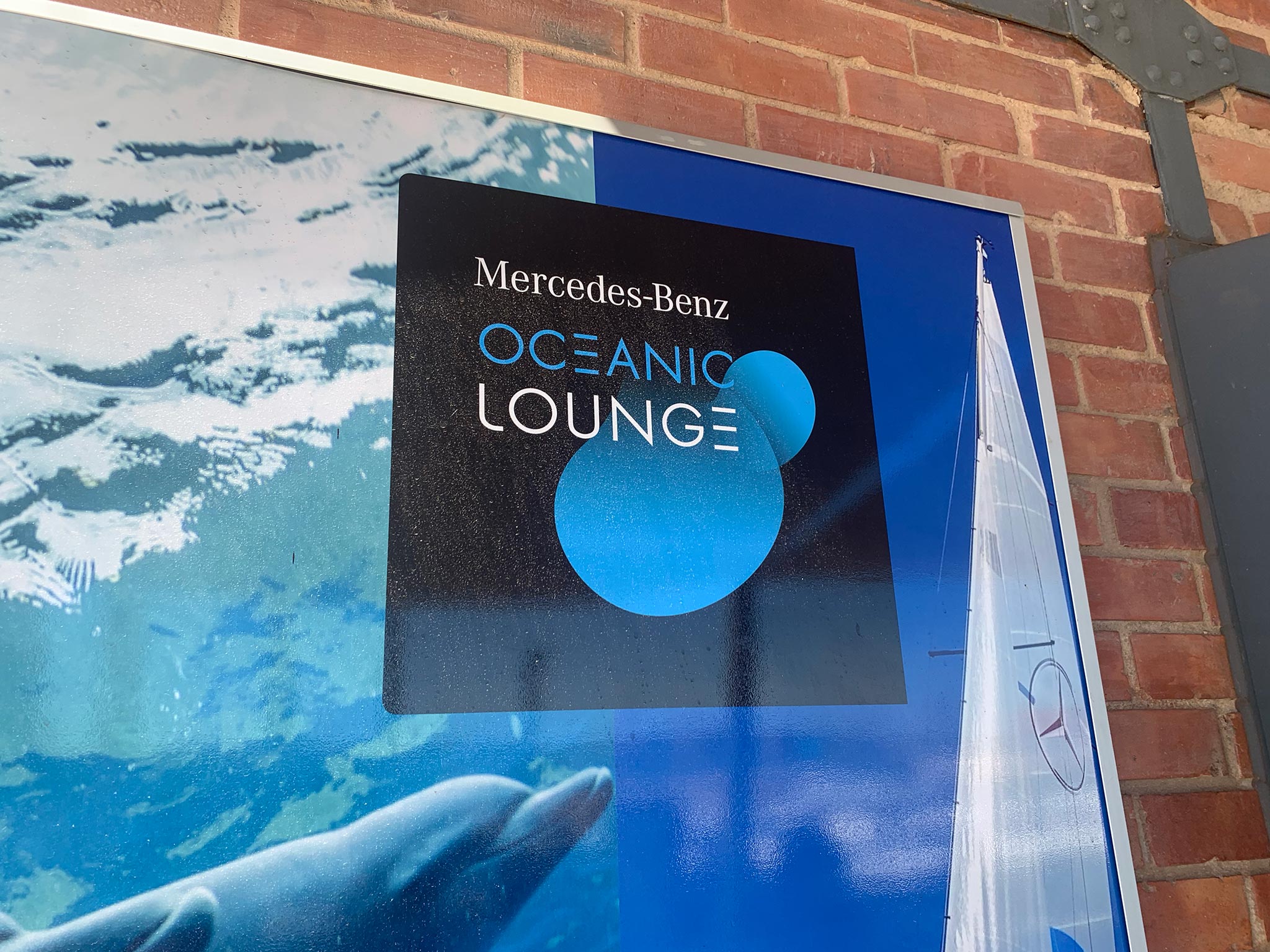 Mercedes Benz Oceanic Lounge 28