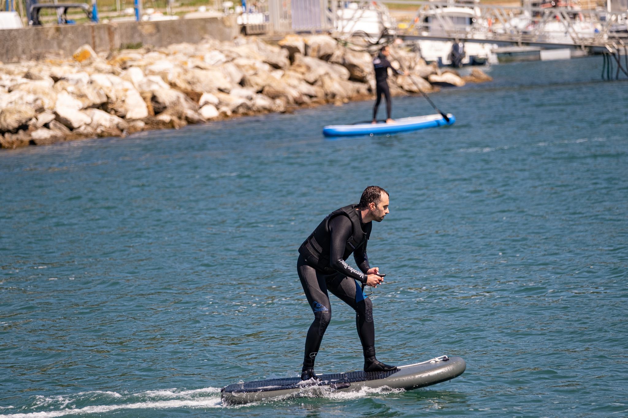 Nazare Water Fun 2