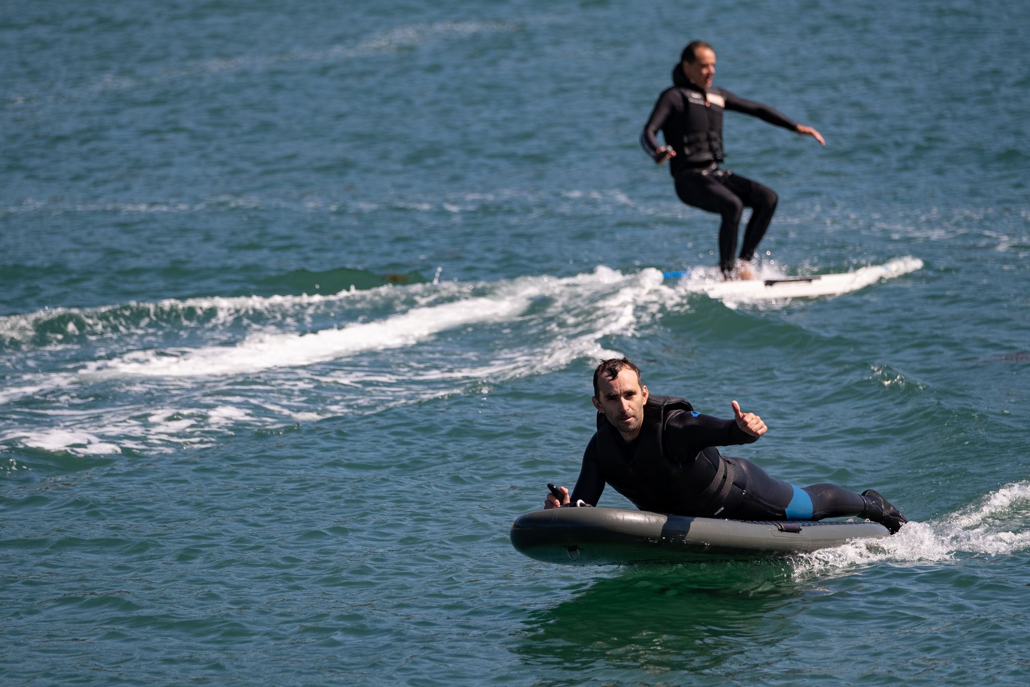 Nazare Water Fun 6