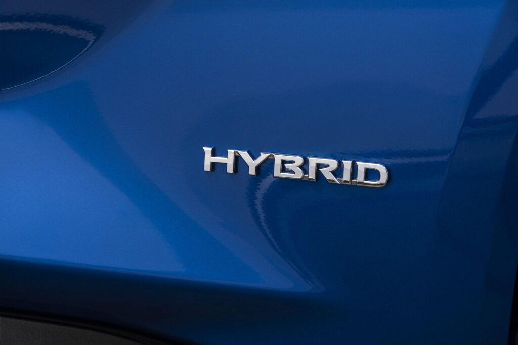 Nissan Juke Hybrid 07