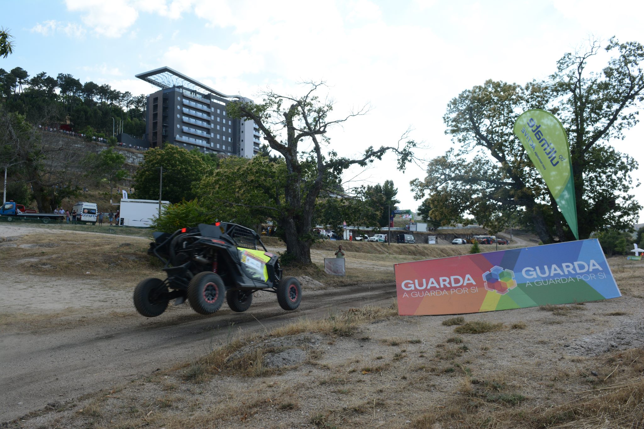 Guarda Racing Days Sabado 755