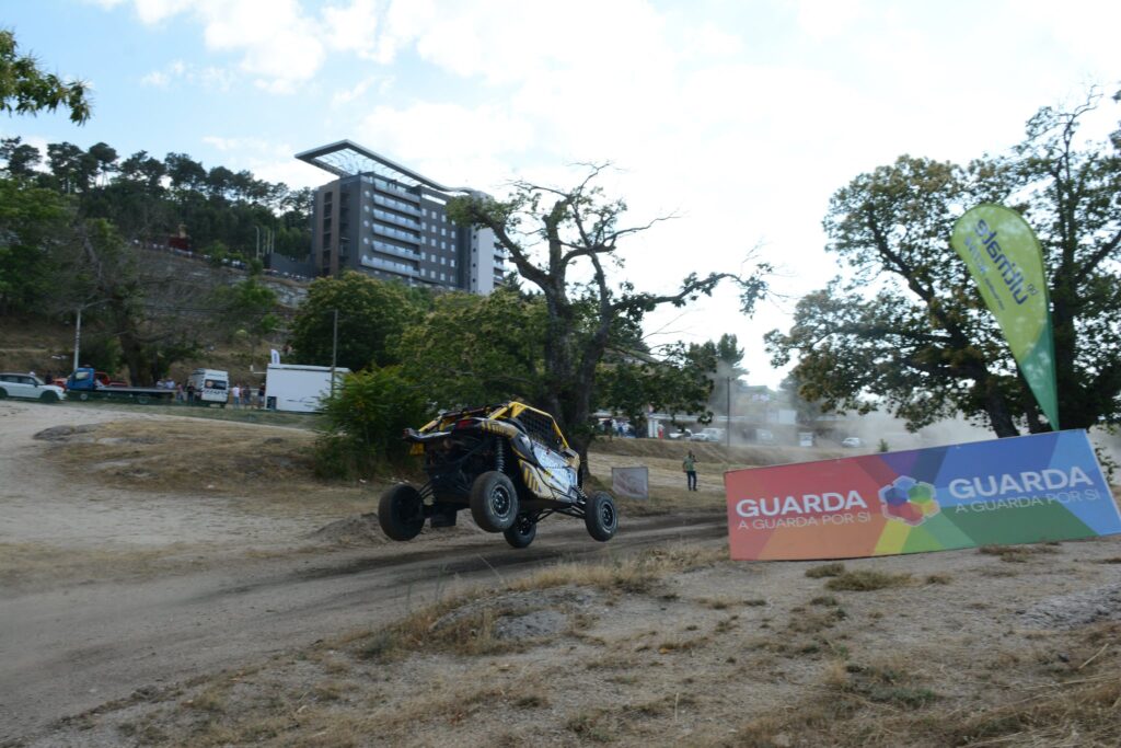 Guarda Racing Days Sabado 758